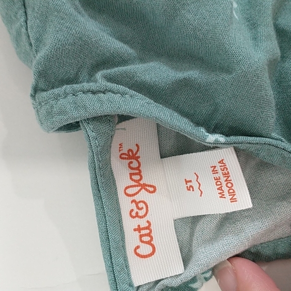 Star dress - Picture 3 of 4